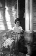 C457- Ruth Bennet McDougal Dorrough (Hubbardston)